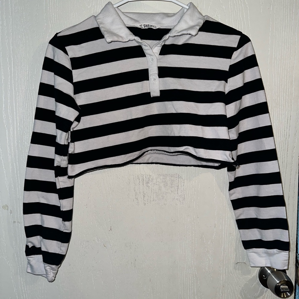 No longer wear